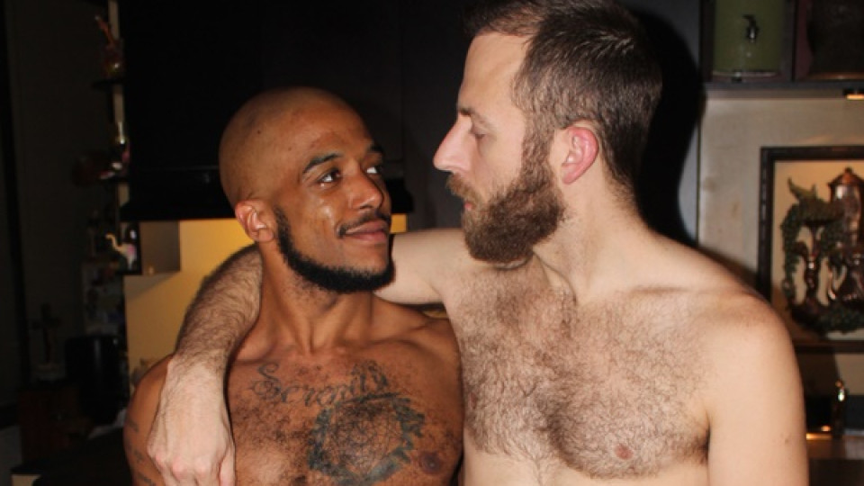 Micah's Hole Pumped Full of Someone's Big Cock