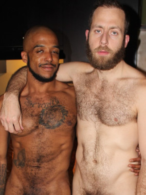 Micah's Hole Pumped Full of Someone's Big Cock